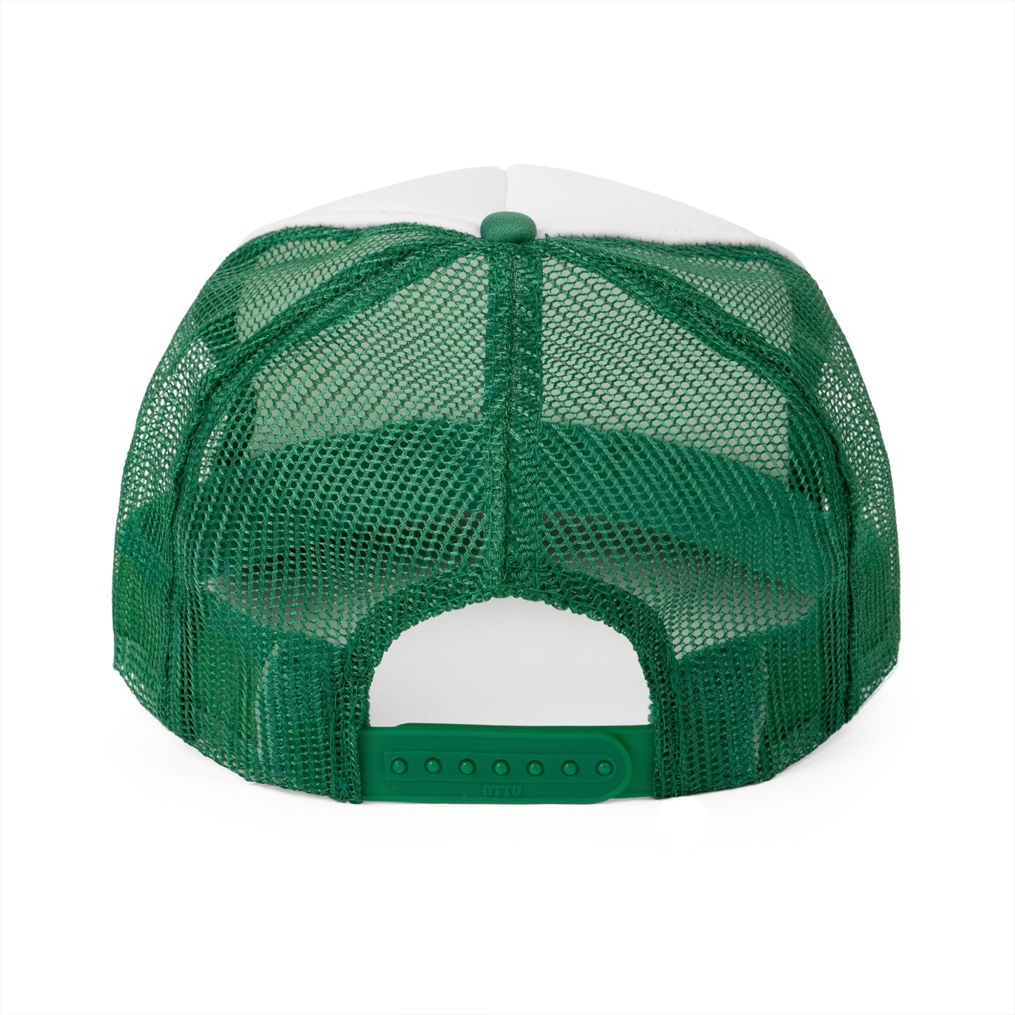 Emerald THRIVER Trucker Cap